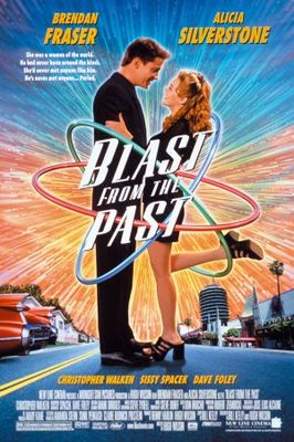 unknown Blast from the Past movie poster
