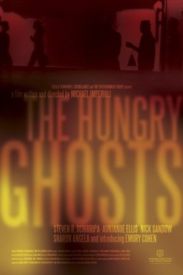 unknown The Hungry Ghosts movie poster