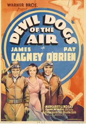 unknown Devil Dogs of the Air movie poster