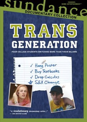 unknown TransGeneration movie poster