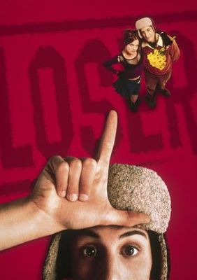 unknown Loser movie poster