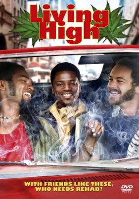 unknown Puff Puff Pass movie poster