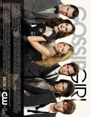 unknown Gossip Girl movie poster