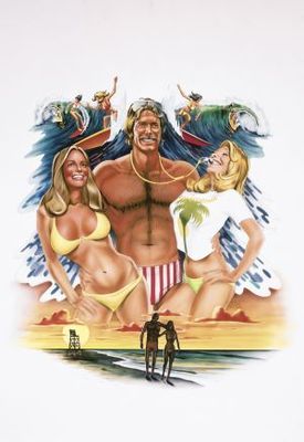 unknown Lifeguard movie poster