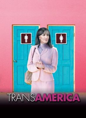 unknown Transamerica movie poster