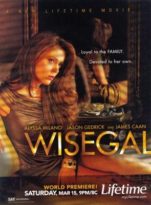 unknown Wisegal movie poster