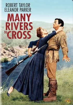 unknown Many Rivers to Cross movie poster