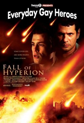 unknown Fall of Hyperion movie poster