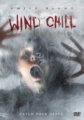unknown Wind Chill movie poster