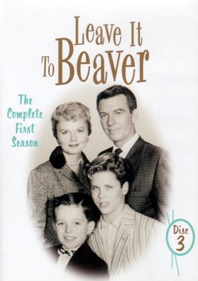 unknown Leave It to Beaver movie poster