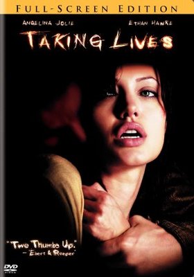 unknown Taking Lives movie poster