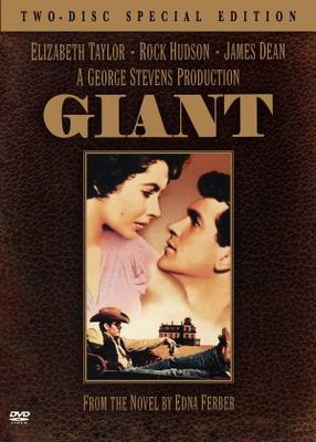 unknown Giant movie poster