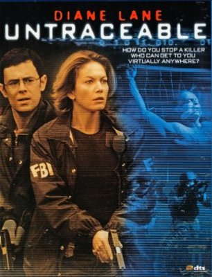 unknown Untraceable movie poster
