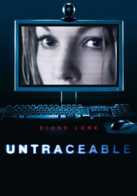 unknown Untraceable movie poster