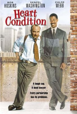 unknown Heart Condition movie poster