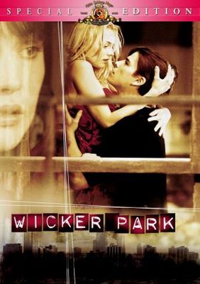 unknown Wicker Park movie poster