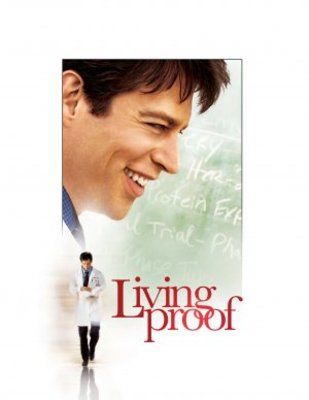 unknown Living Proof movie poster