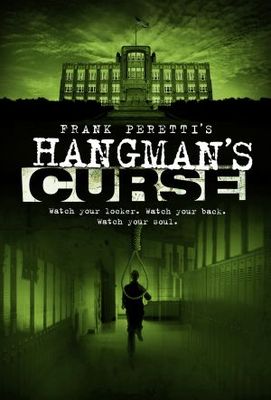 unknown Hangman's Curse movie poster