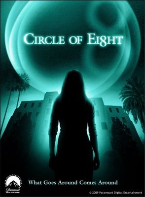 unknown Circle of Eight movie poster