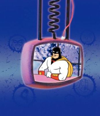 unknown Space Ghost Coast to Coast movie poster