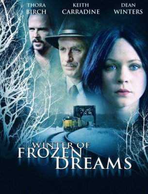 unknown Winter of Frozen Dreams movie poster