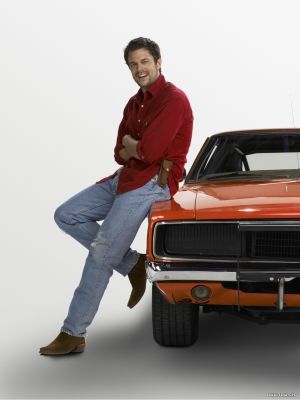 unknown The Dukes of Hazzard movie poster