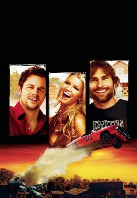 unknown The Dukes of Hazzard movie poster