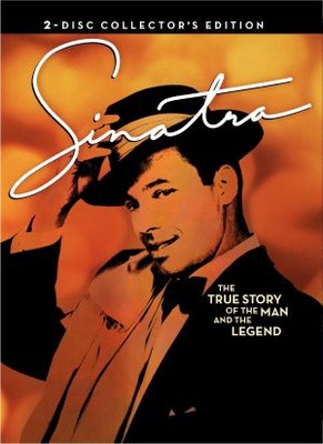 unknown Sinatra movie poster