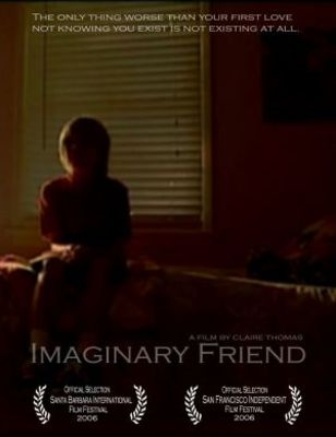 unknown Imaginary Friend movie poster