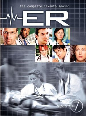 unknown ER movie poster