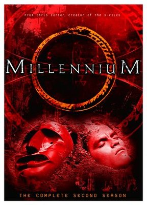 unknown Millennium movie poster