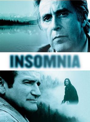 unknown Insomnia movie poster