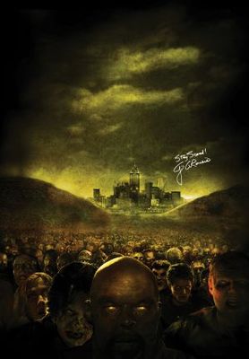 unknown Land Of The Dead movie poster