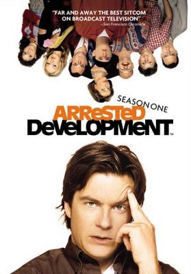 unknown Arrested Development movie poster