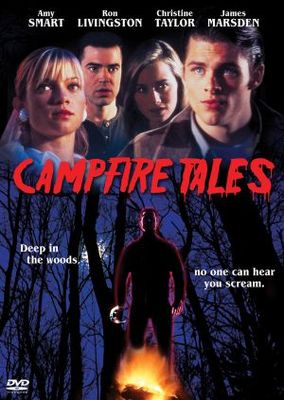 unknown Campfire Tales movie poster