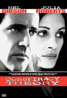 unknown Conspiracy Theory movie poster