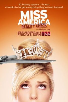 unknown Miss America: Reality Check movie poster