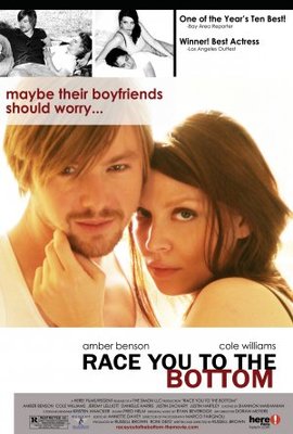 unknown Race You to the Bottom movie poster