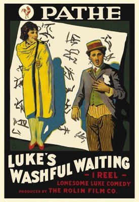 unknown Luke's Washful Waiting movie poster