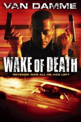 unknown Wake Of Death movie poster