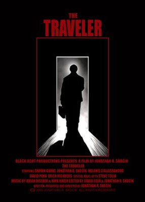 unknown The Traveler movie poster