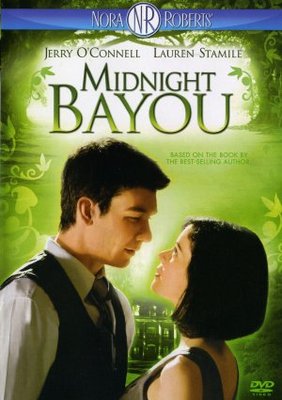 unknown Midnight Bayou movie poster