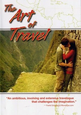 unknown The Art of Travel movie poster