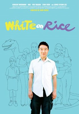 unknown White on Rice movie poster