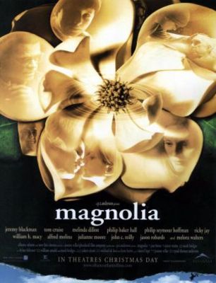 unknown Magnolia movie poster