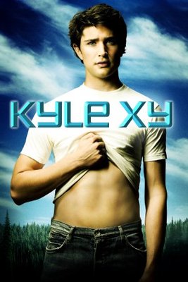 unknown Kyle XY movie poster