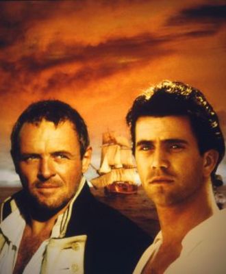 unknown The Bounty movie poster