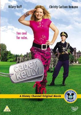 unknown Cadet Kelly movie poster