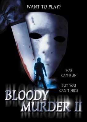 unknown Bloody Murder 2: Closing Camp movie poster