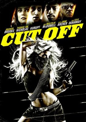 unknown Cut Off movie poster